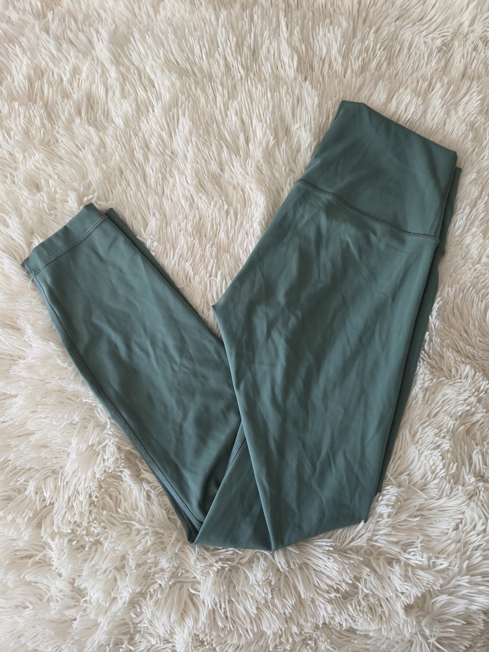 lululemon Align High-rise Legging 25"